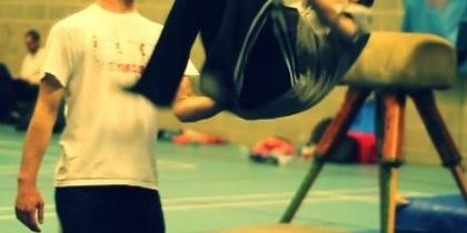 Freestyle image cropped