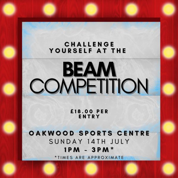 Beam Competition