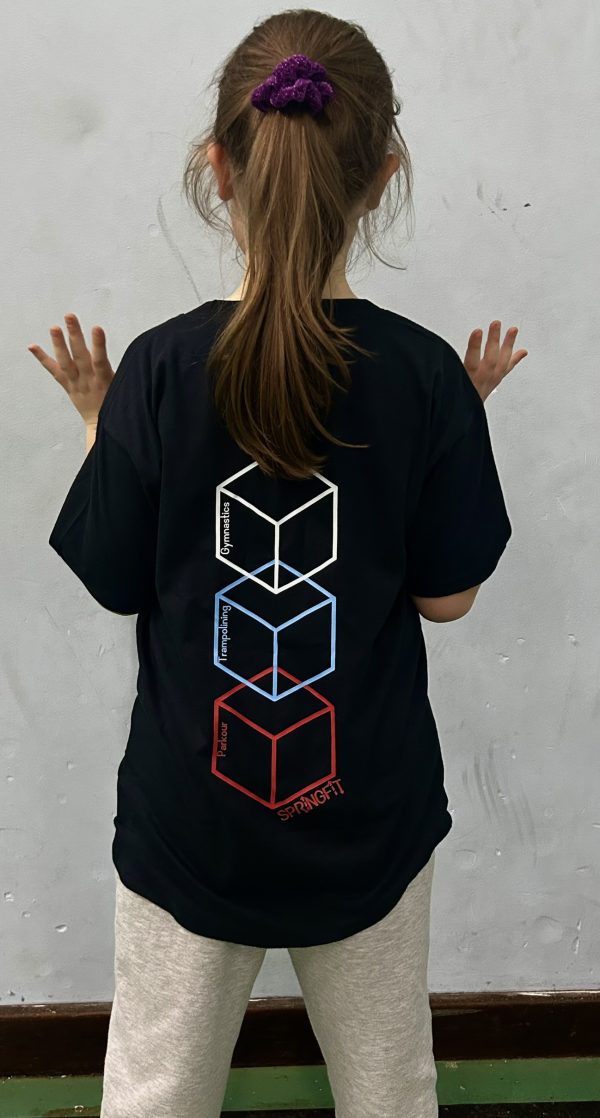 Springfit T-shirt